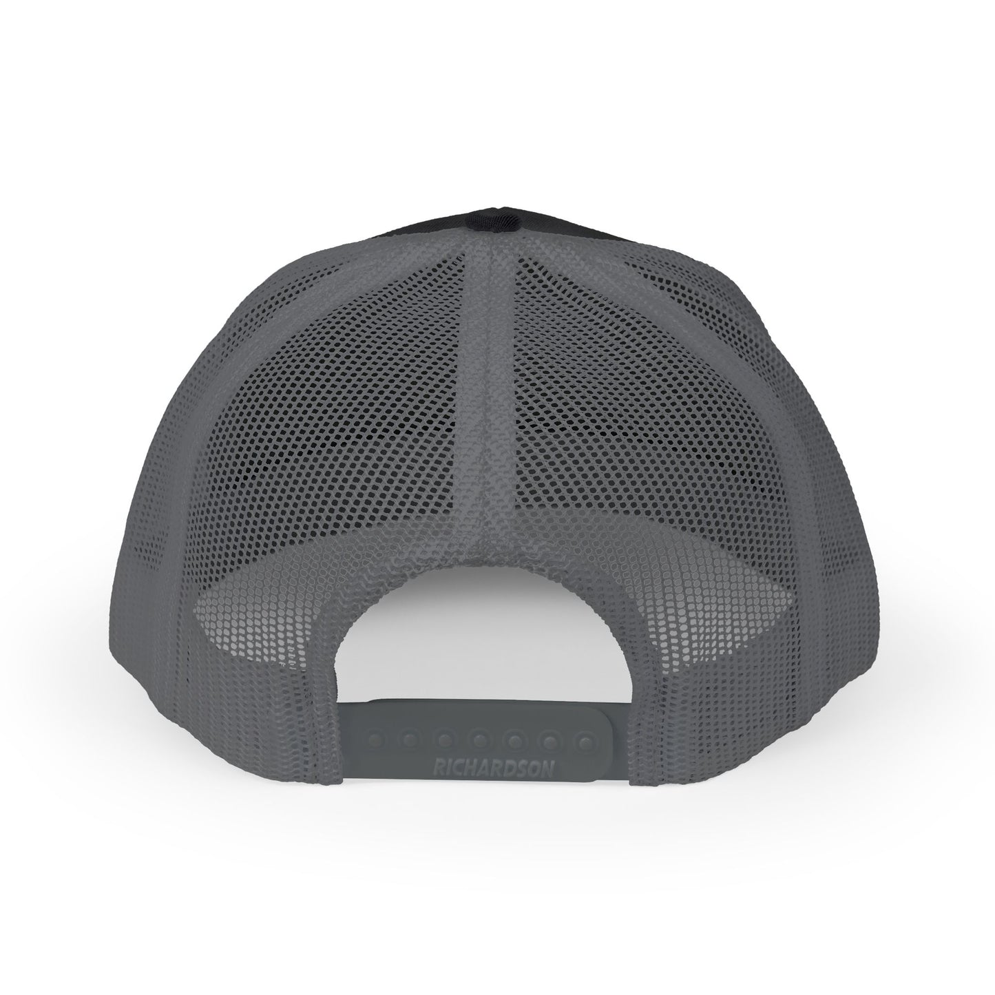 Dink 'N Go Nuts Snapback Trucker Cap
