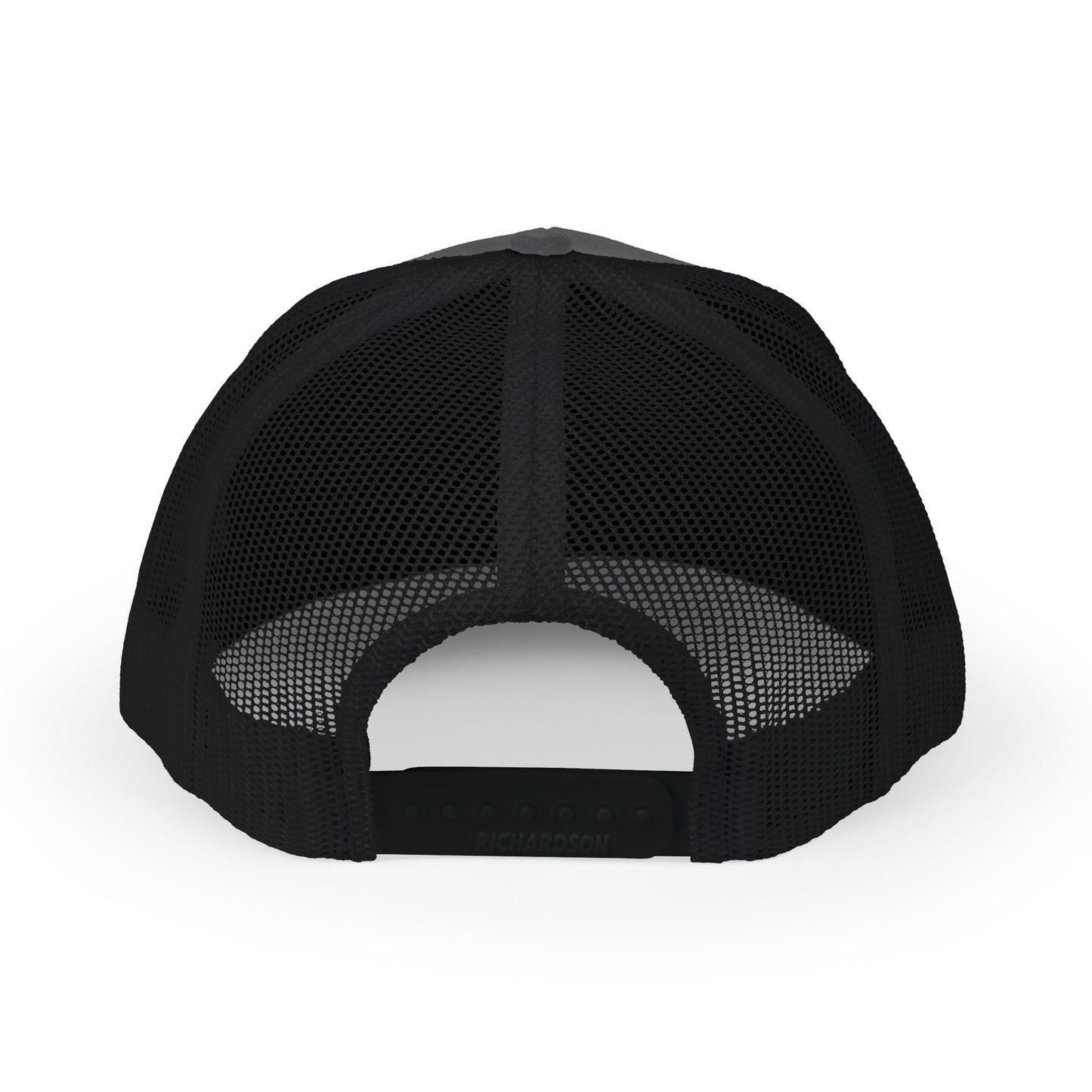 Pickleball King Snapback Trucker Cap
