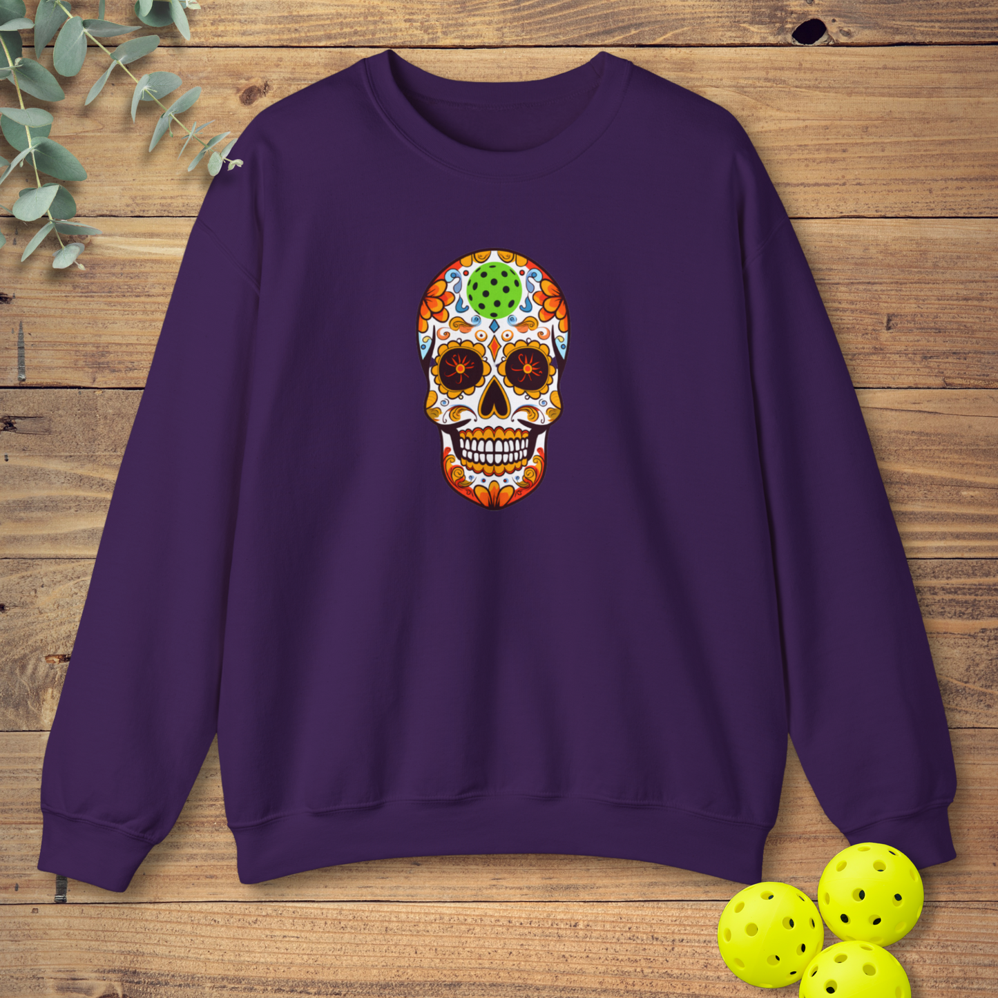 Day of the Dead Sweatshirt