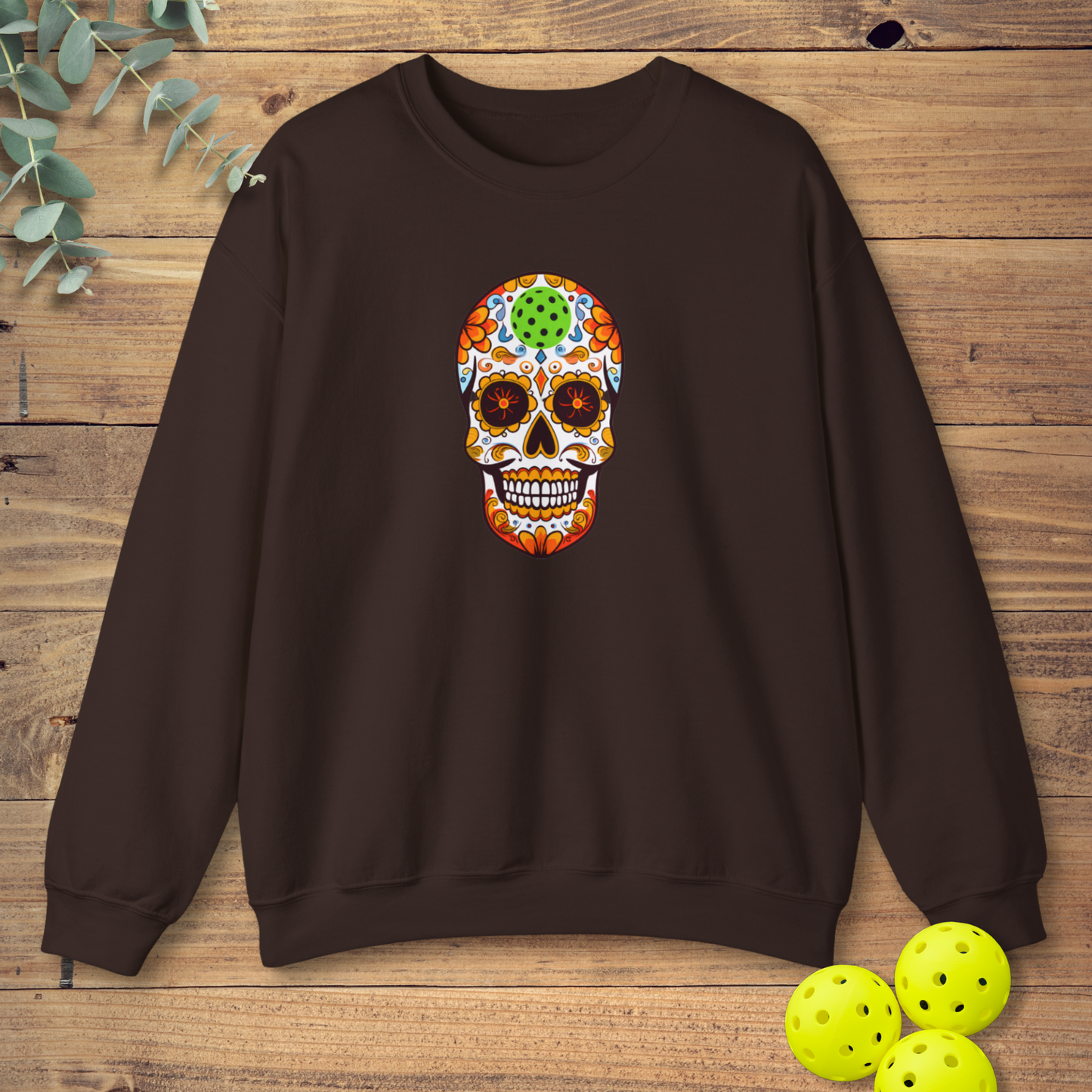 Day of the Dead Sweatshirt