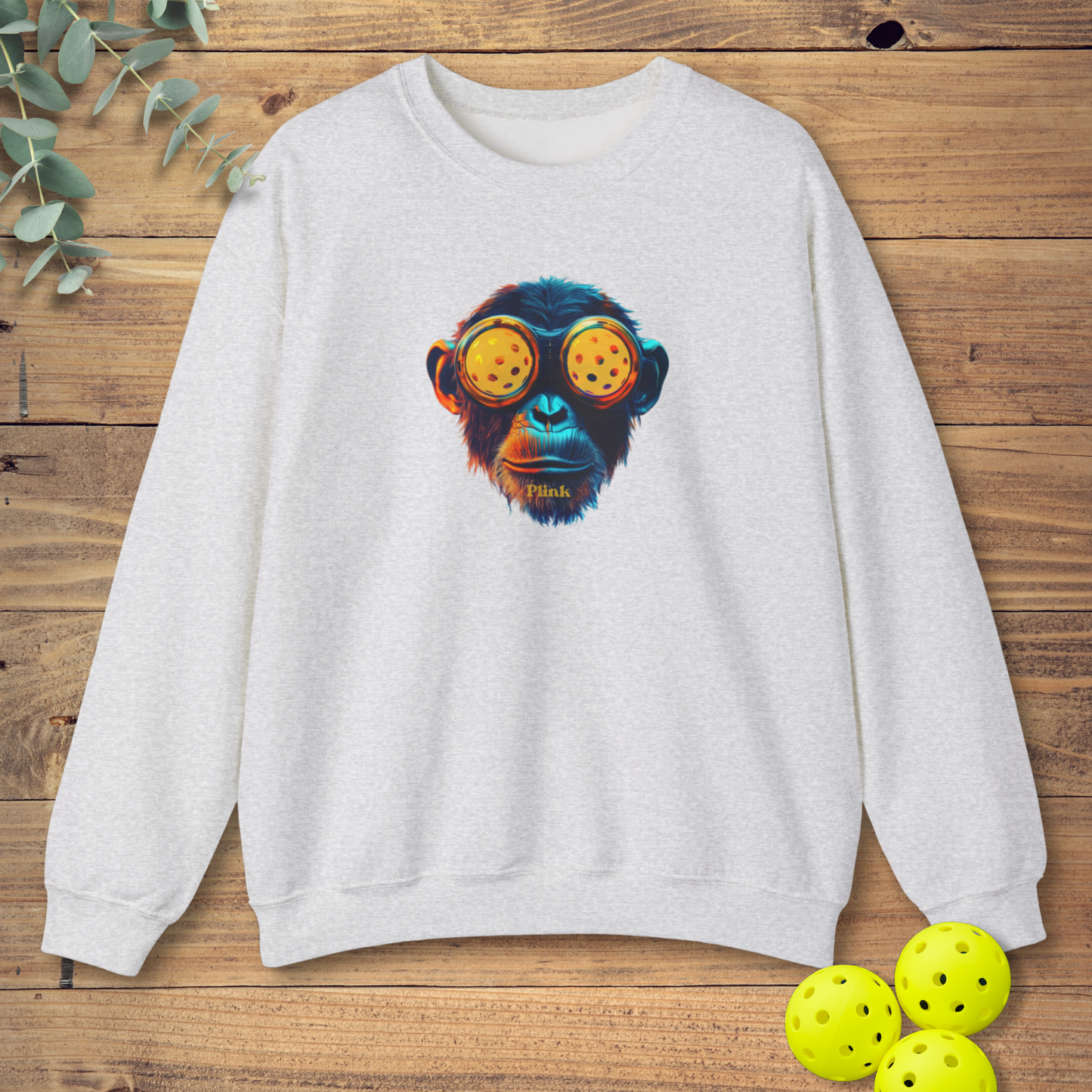 BladeZ the Chimp Sweatshirt