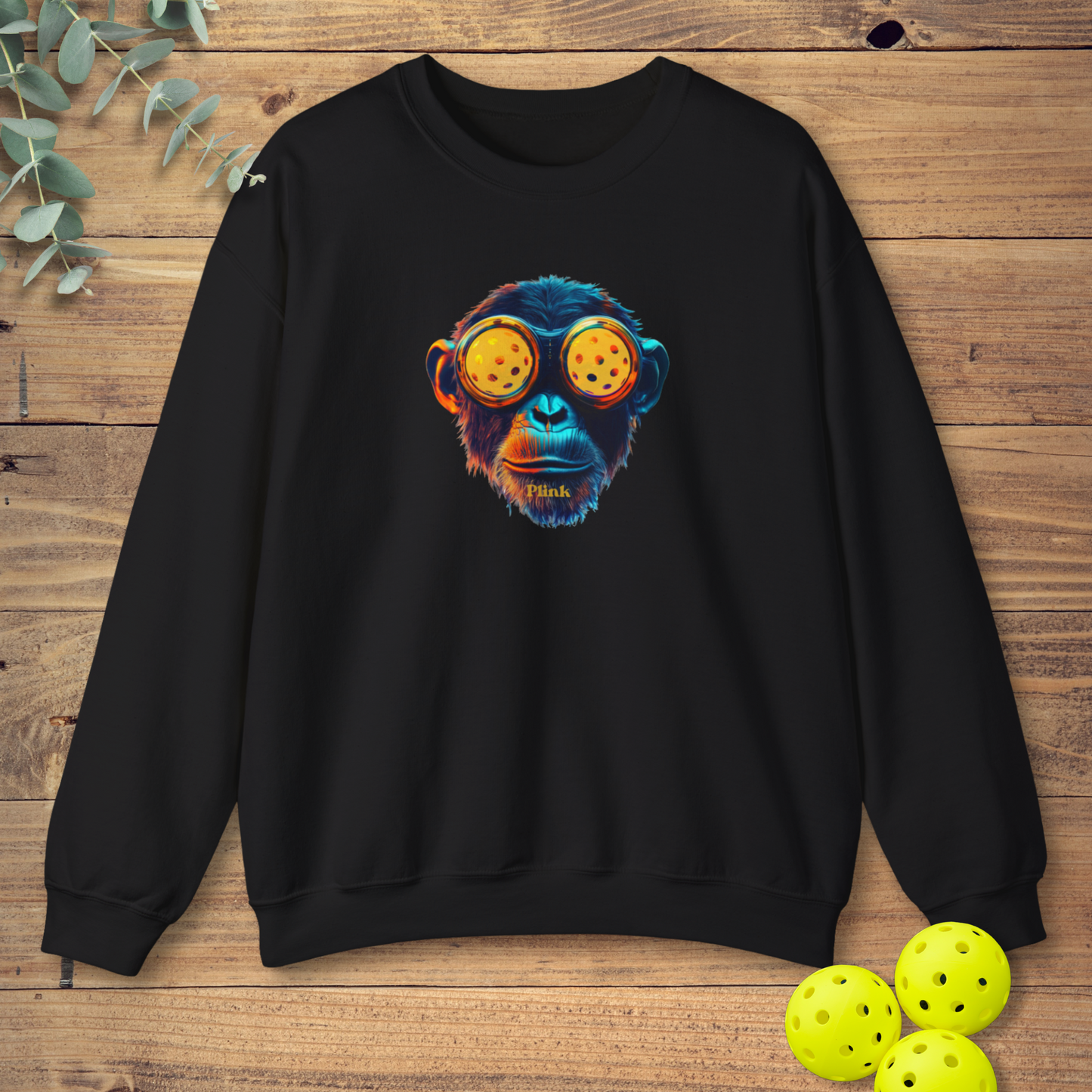 BladeZ the Chimp Sweatshirt