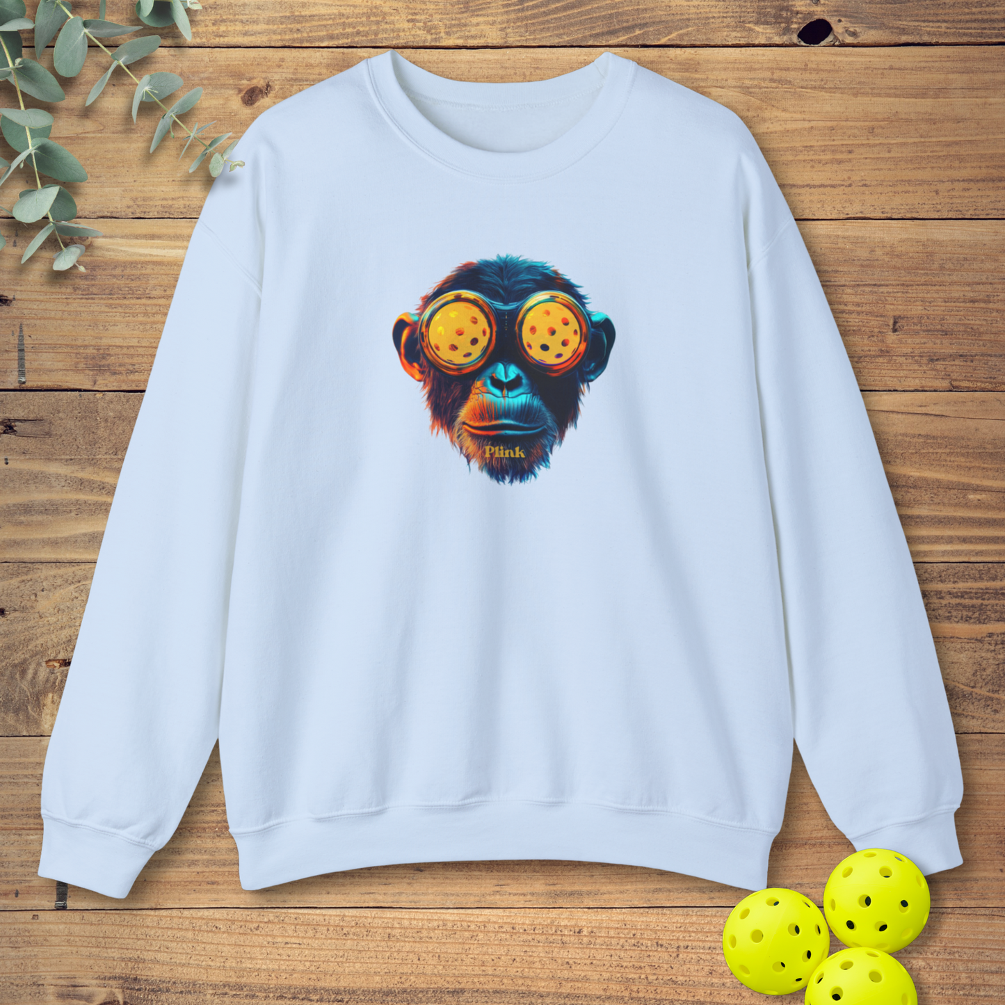 BladeZ the Chimp Sweatshirt