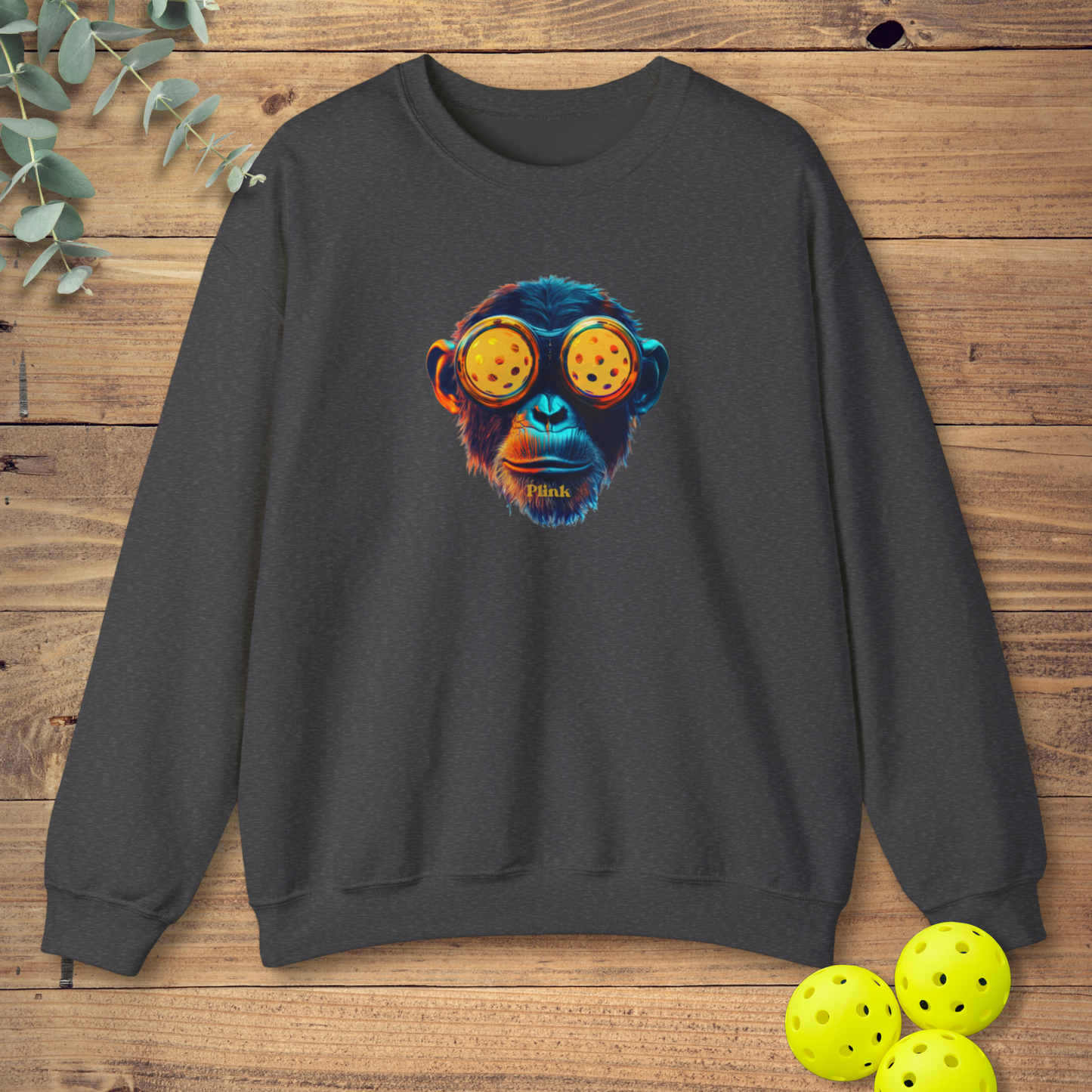 BladeZ the Chimp Sweatshirt