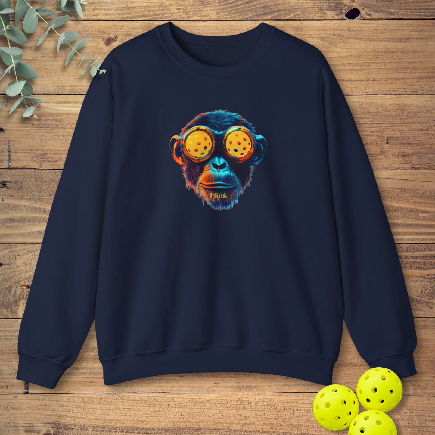 BladeZ the Chimp Sweatshirt