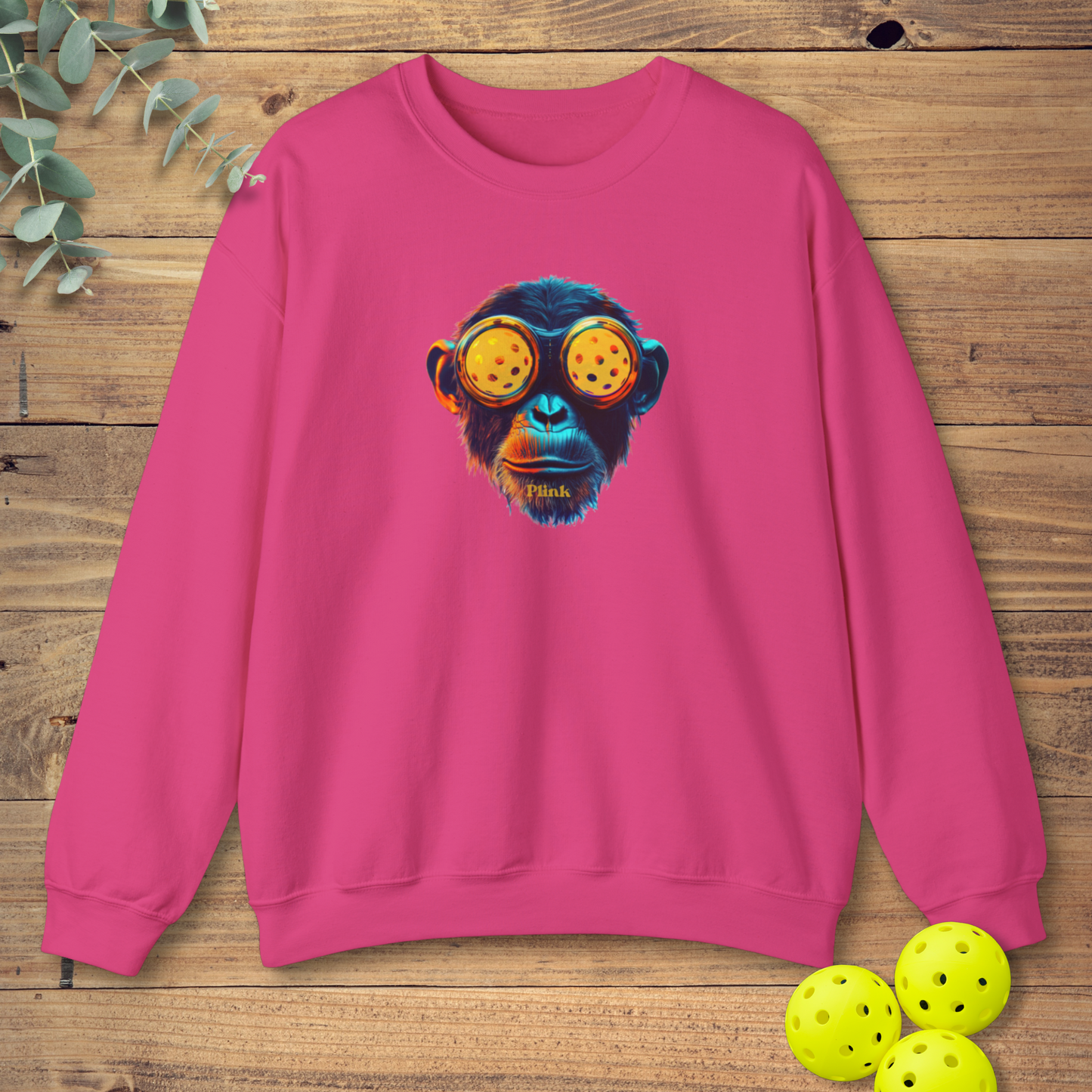 BladeZ the Chimp Sweatshirt