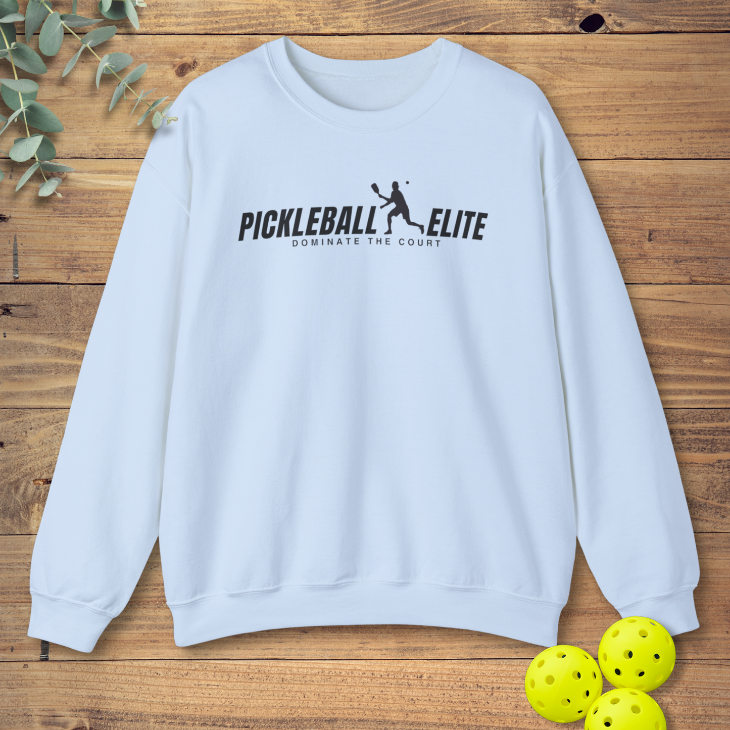 Pickleball Elite Sweatshirt