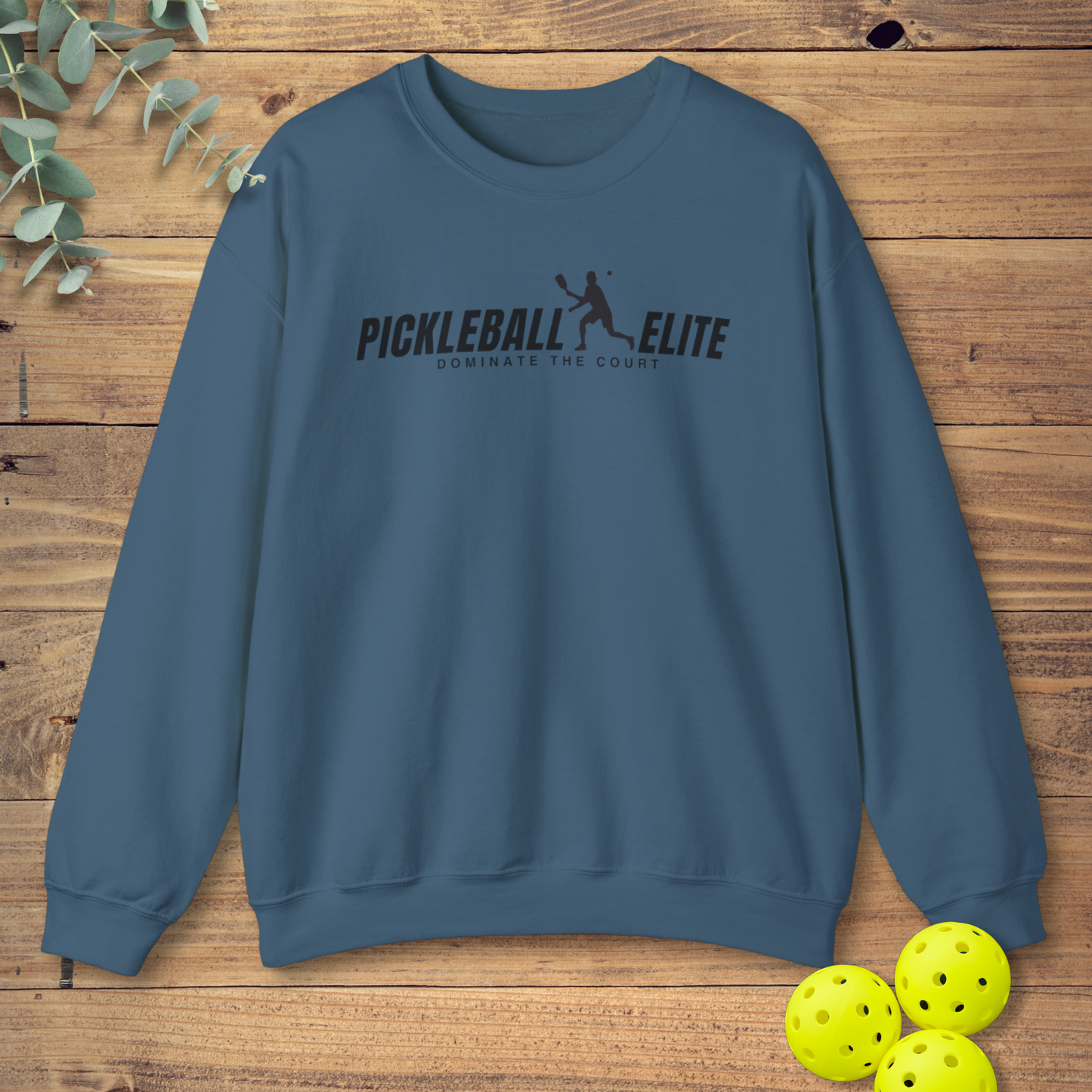 Pickleball Elite Sweatshirt