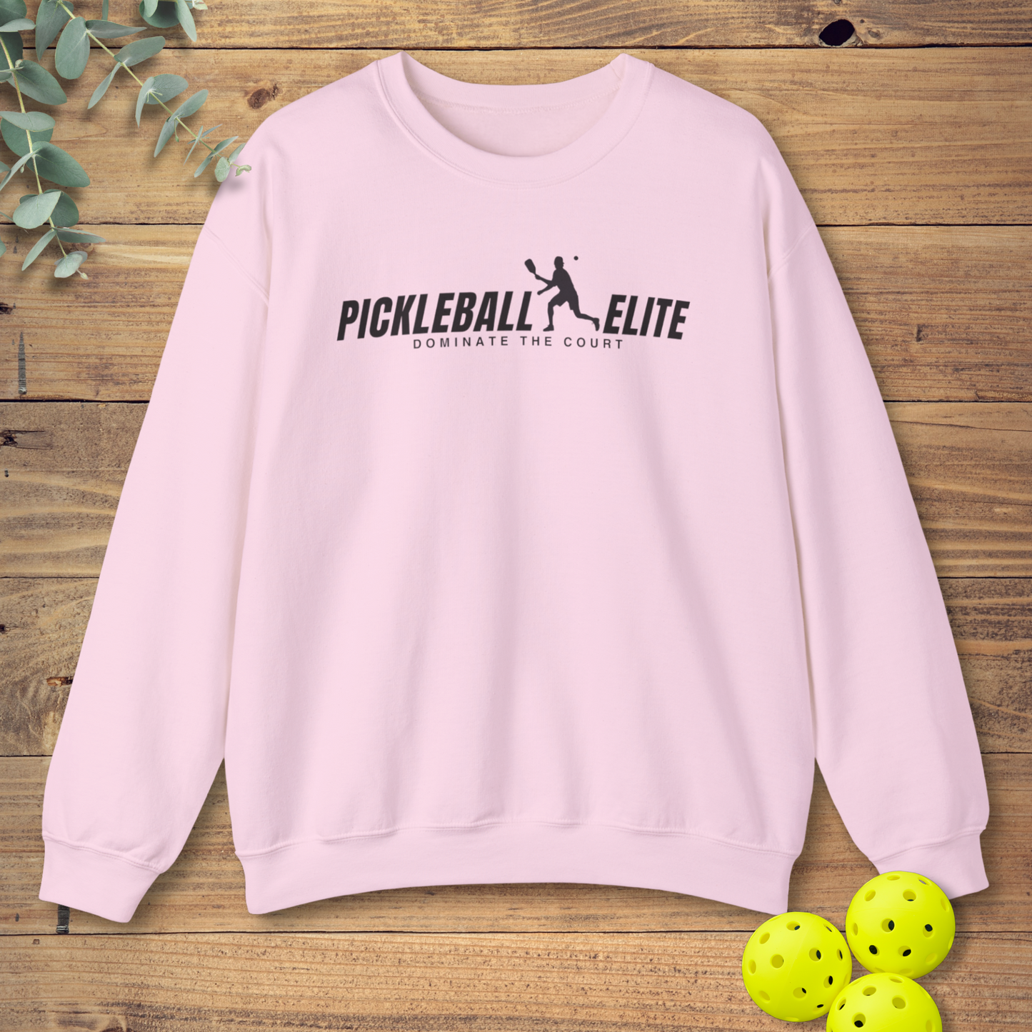 Pickleball Elite Sweatshirt