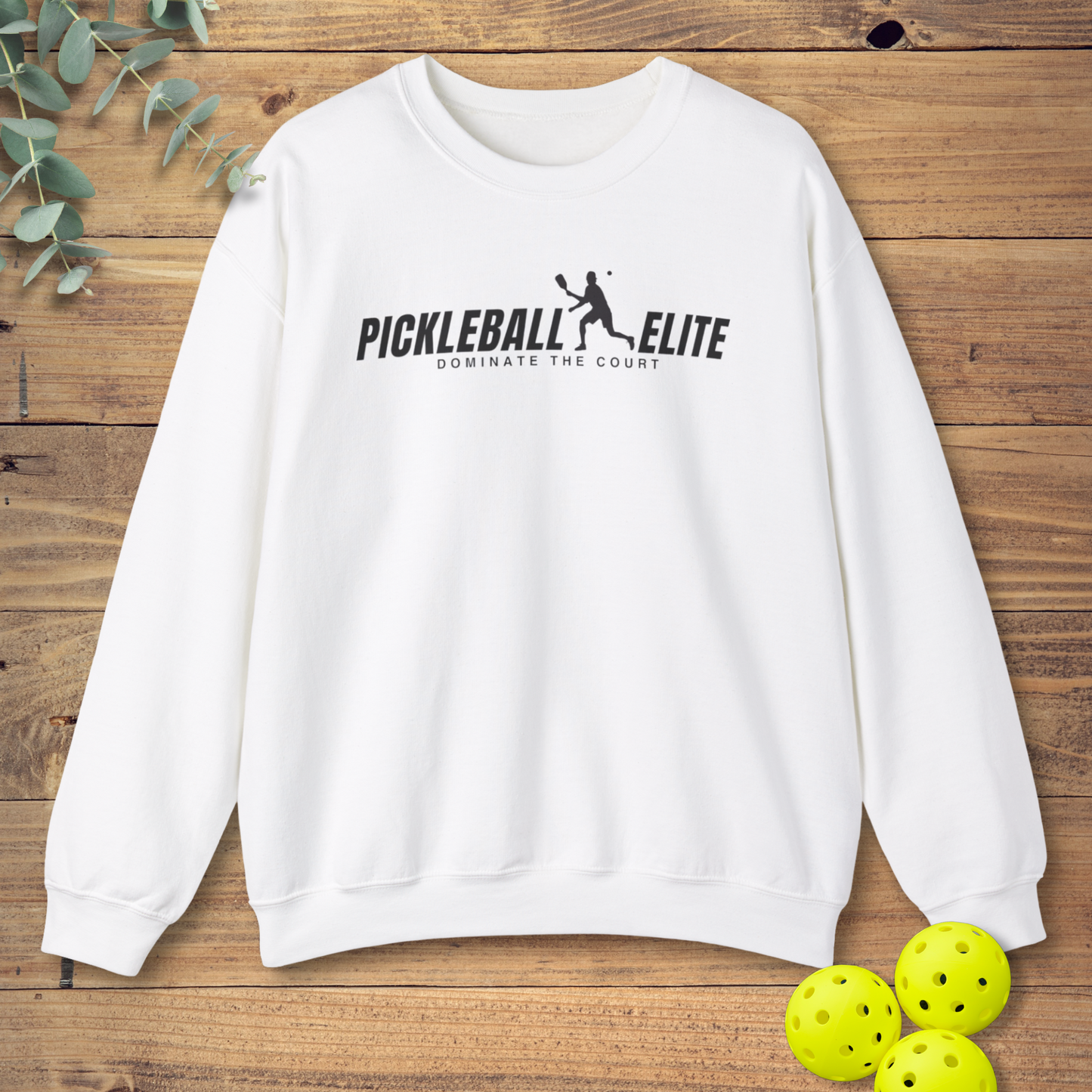 Pickleball Elite Sweatshirt