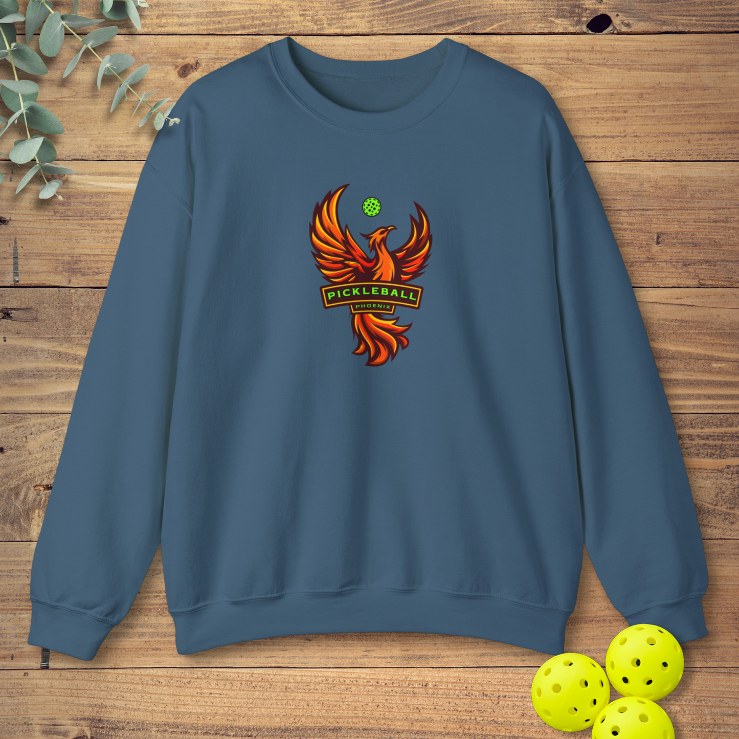 Phoenix Pickleball Sweatshirt