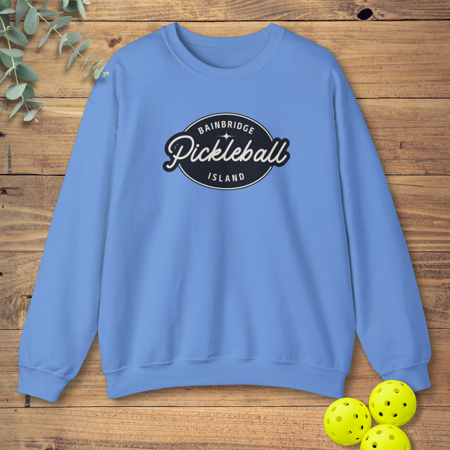 Bainbridge Island Sweatshirt