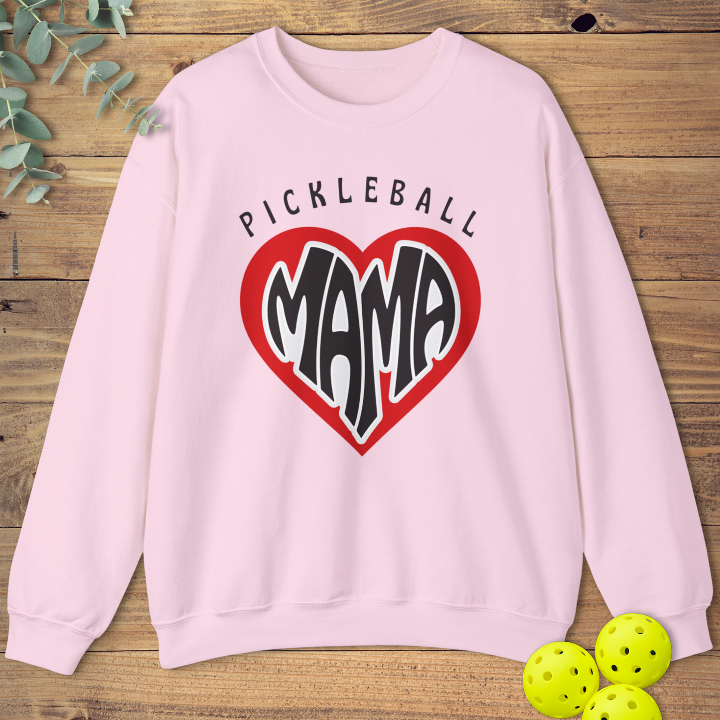 Pickleball Mama Sweatshirt