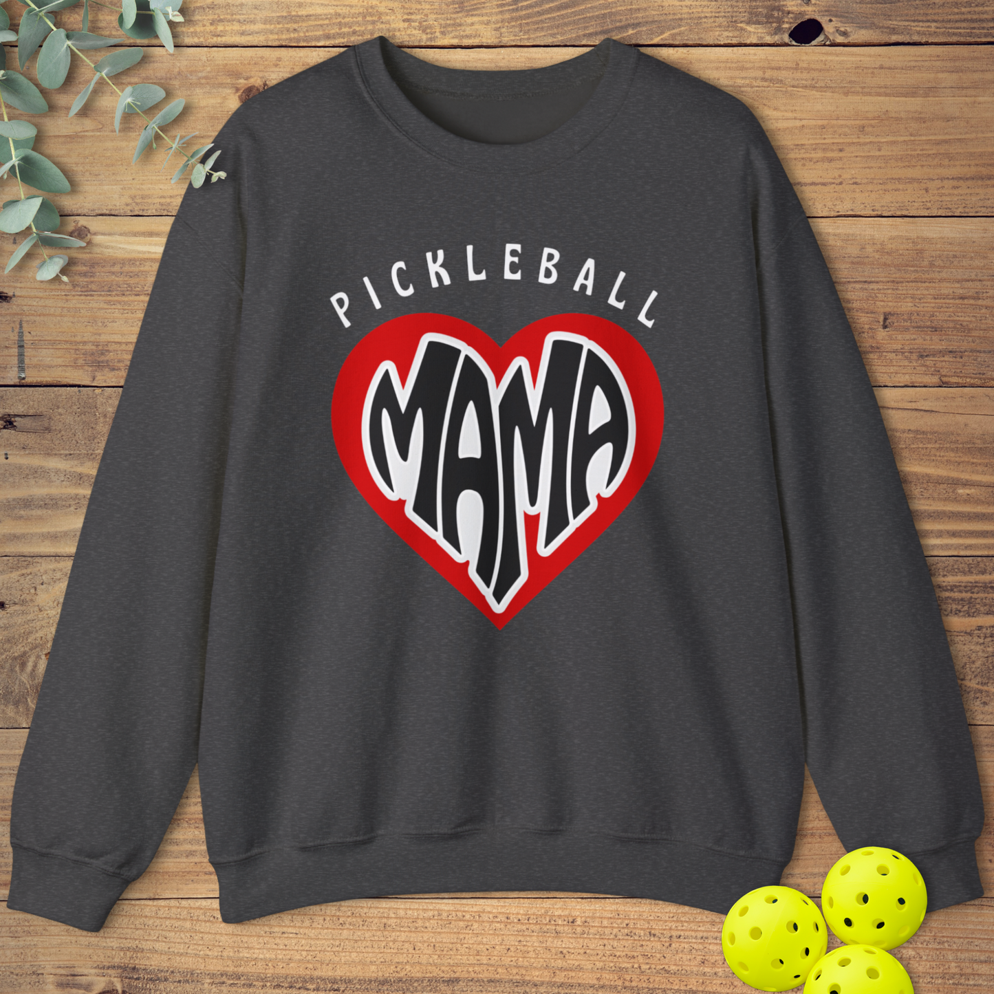 Pickleball Mama Sweatshirt