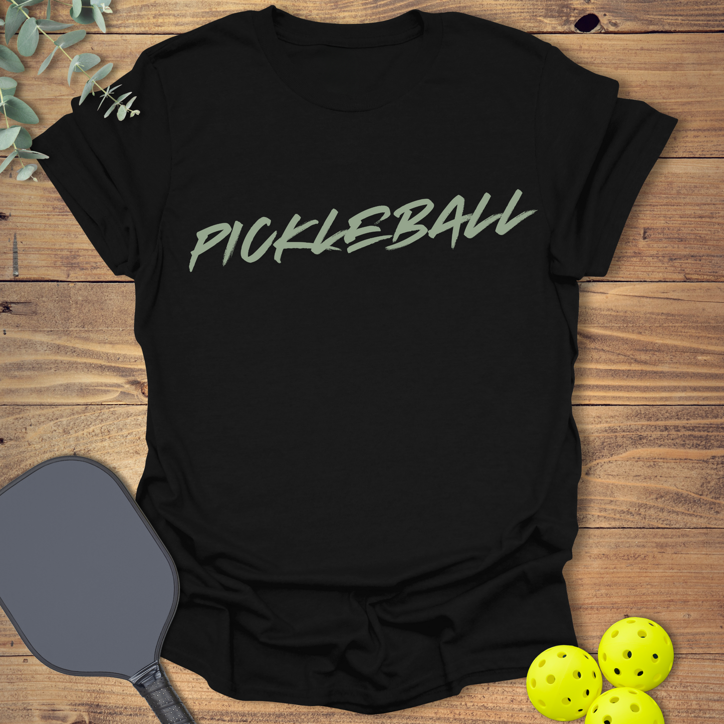Pickleball Swish T-Shirt