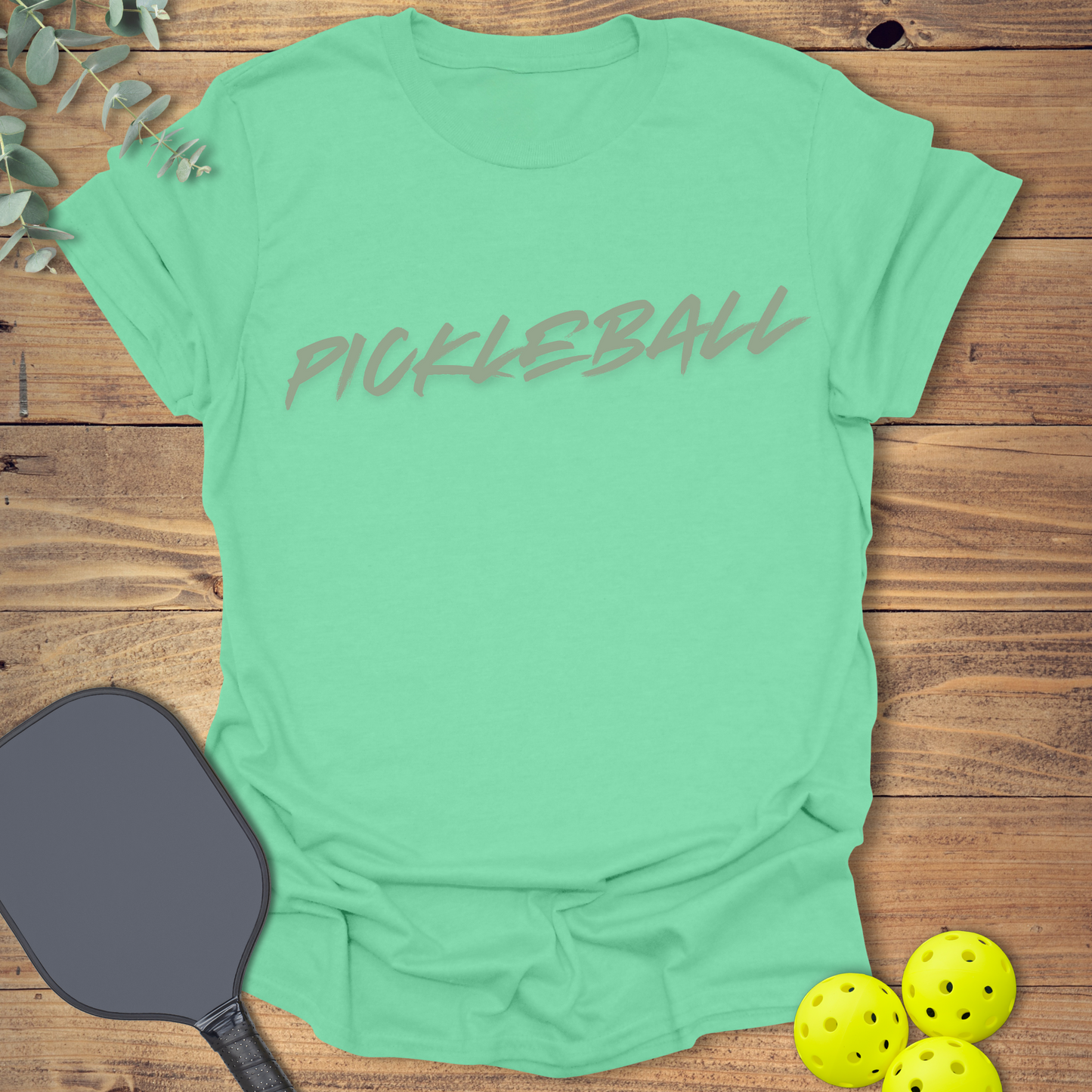 Pickleball Swish T-Shirt