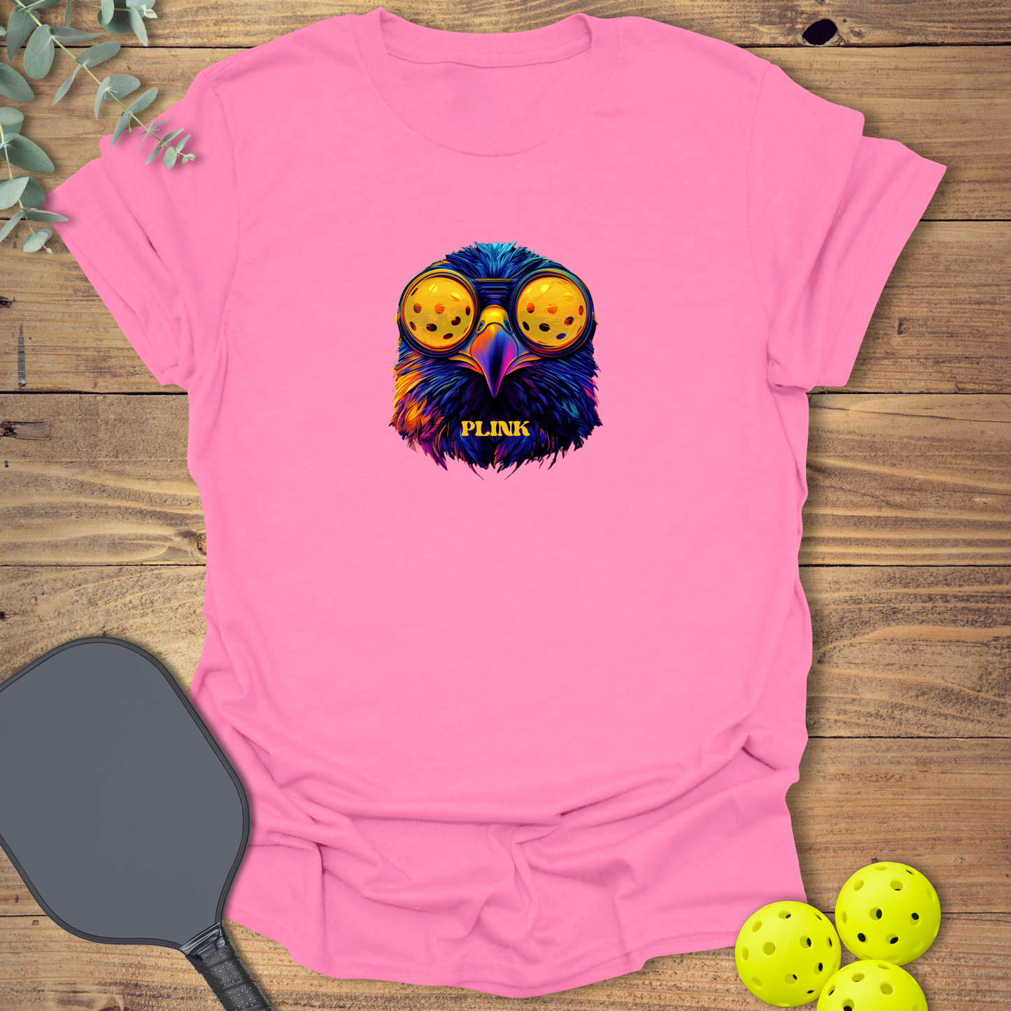 Eagle Pickleball T-Shirt