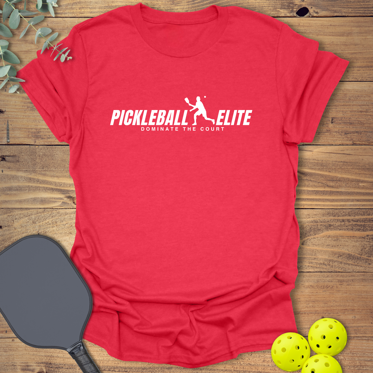 Pickleball Elite T-Shirt