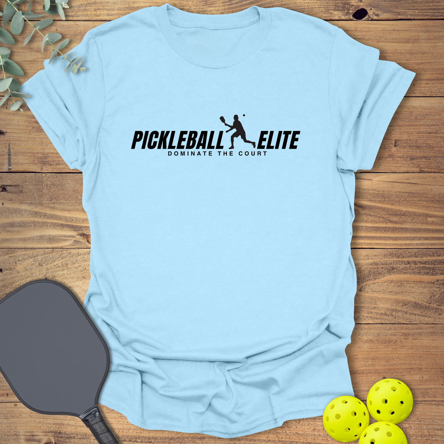 Pickleball Elite T-Shirt