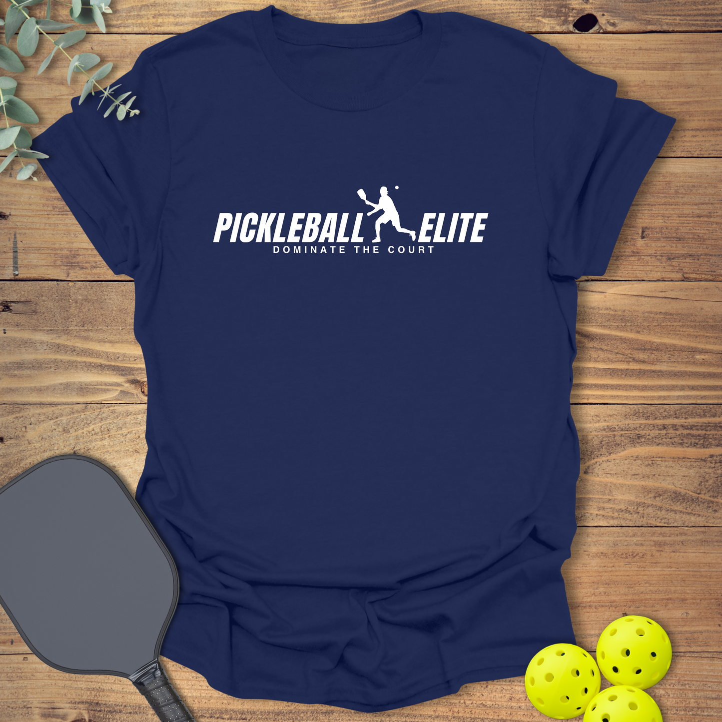 Pickleball Elite T-Shirt