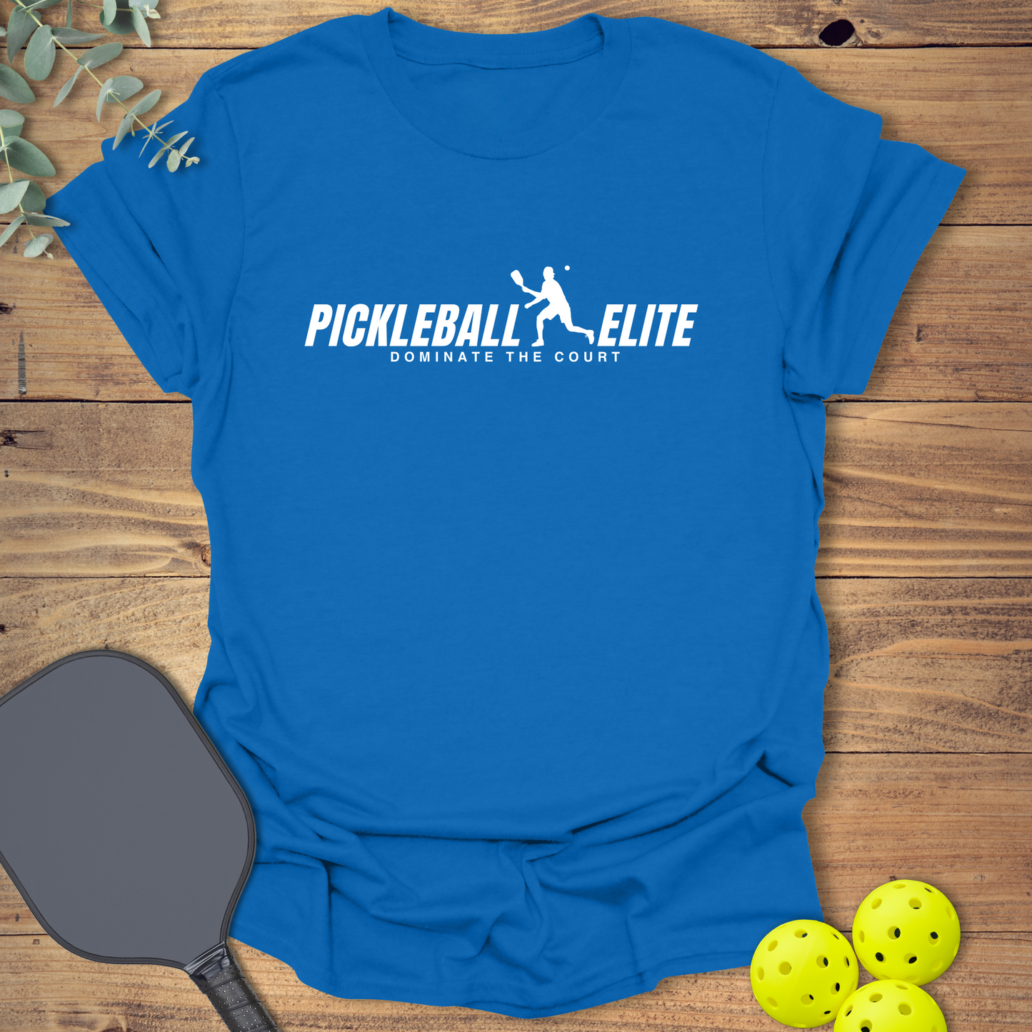 Pickleball Elite T-Shirt