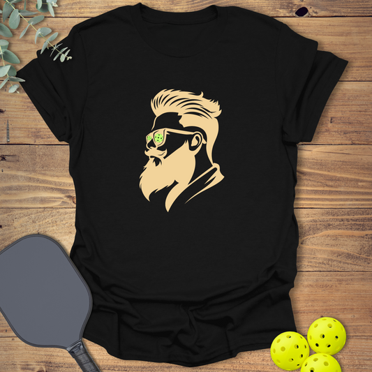 Pickleball Dude T-Shirt