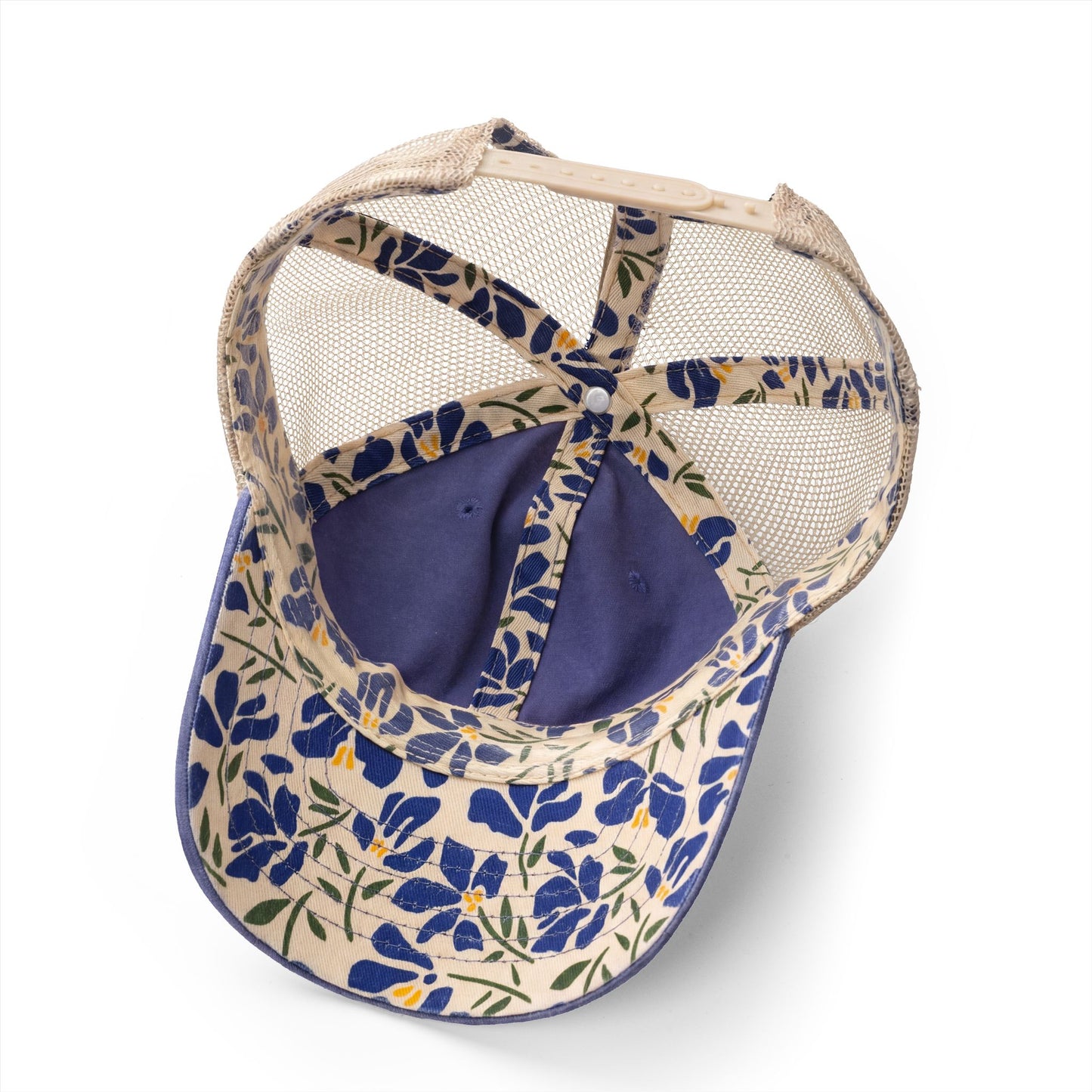 Love Pickleball Women's Mesh-Back Cap