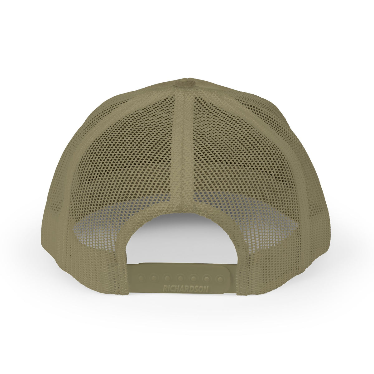 Stay Out of the Kitchen Snapback Trucker Cap
