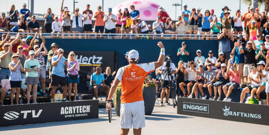 2025 Pickleball Tournament Calendar: Your Complete Guide