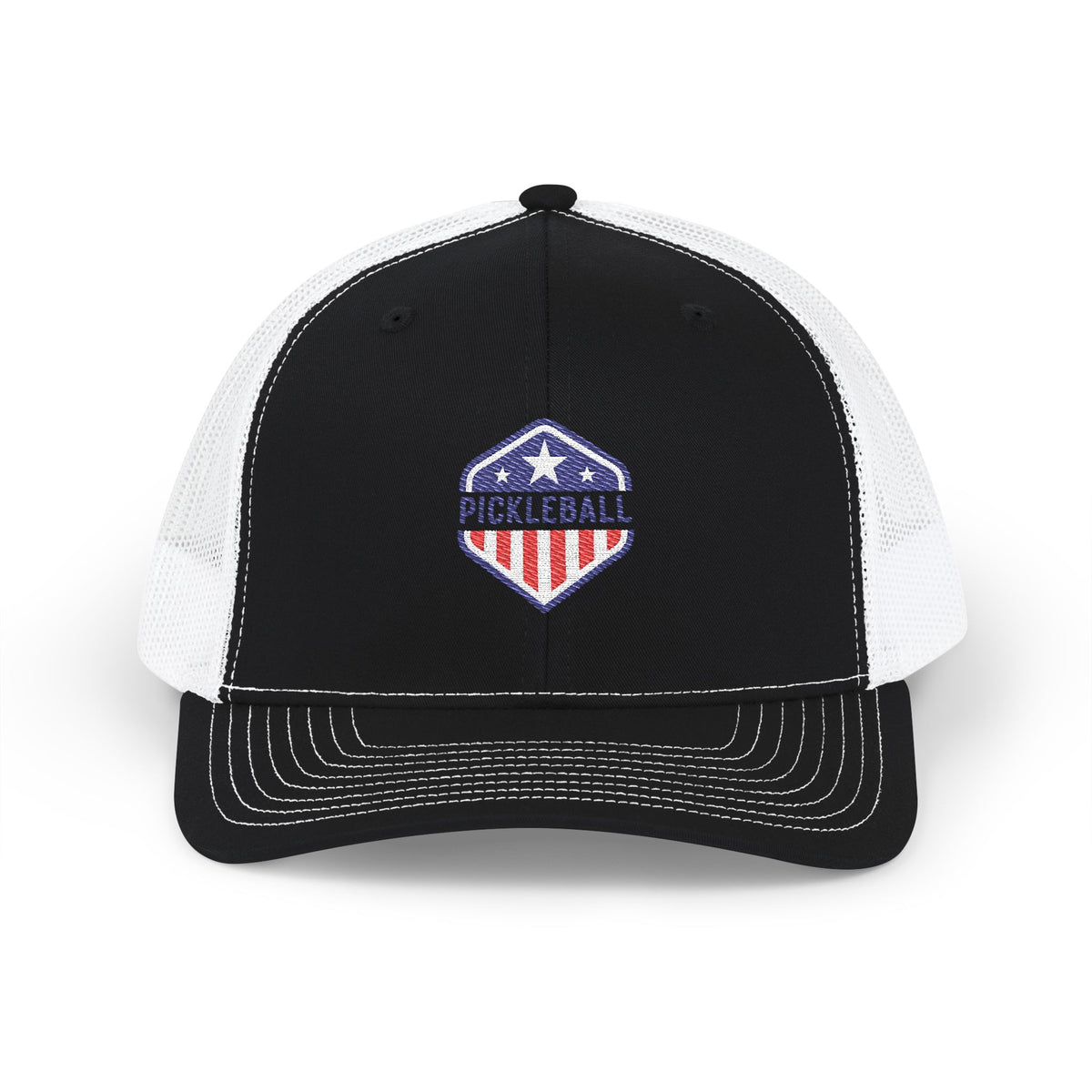 American Pickleball Trucker Cap