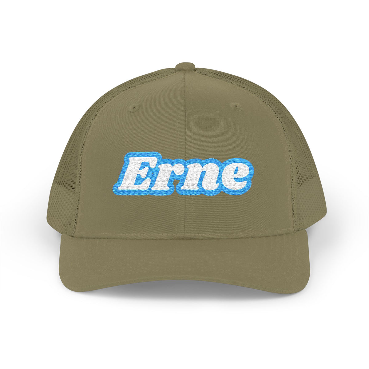Picklebell Erne Snapback Trucker Cap