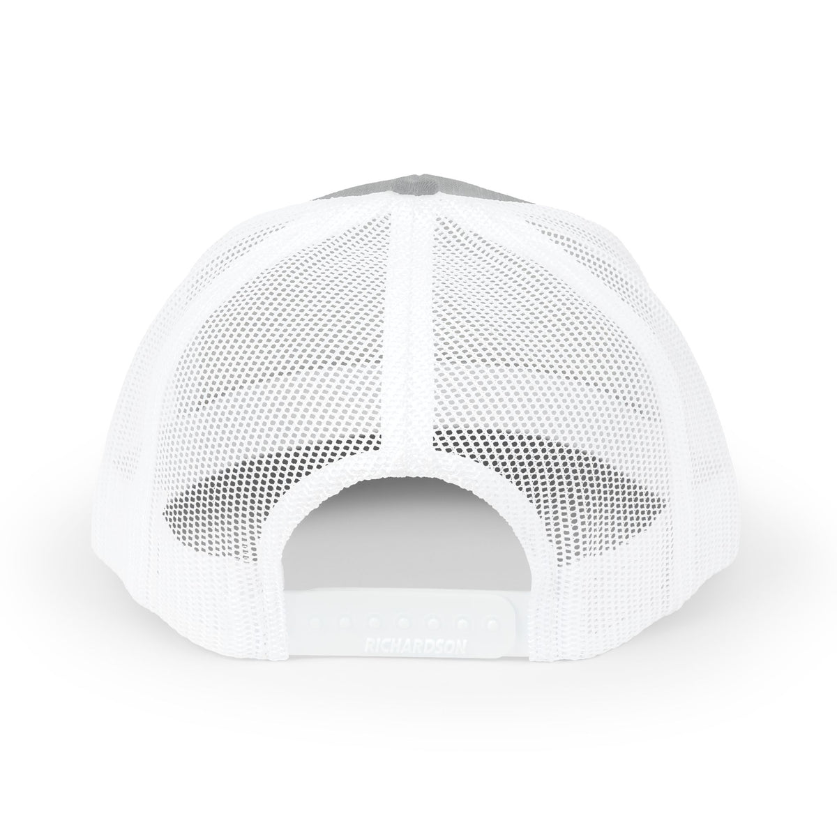 Heavy Dinker Snapback Trucker Cap