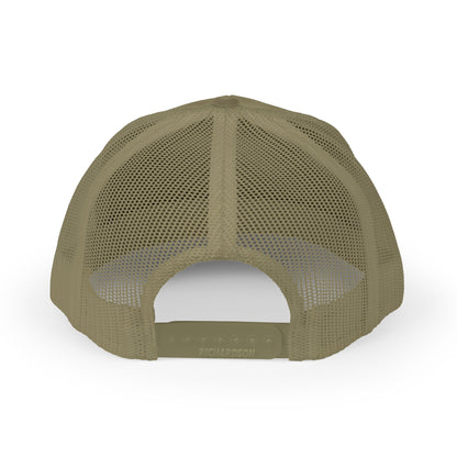 Dink 'N Go Nuts Snapback Trucker Cap