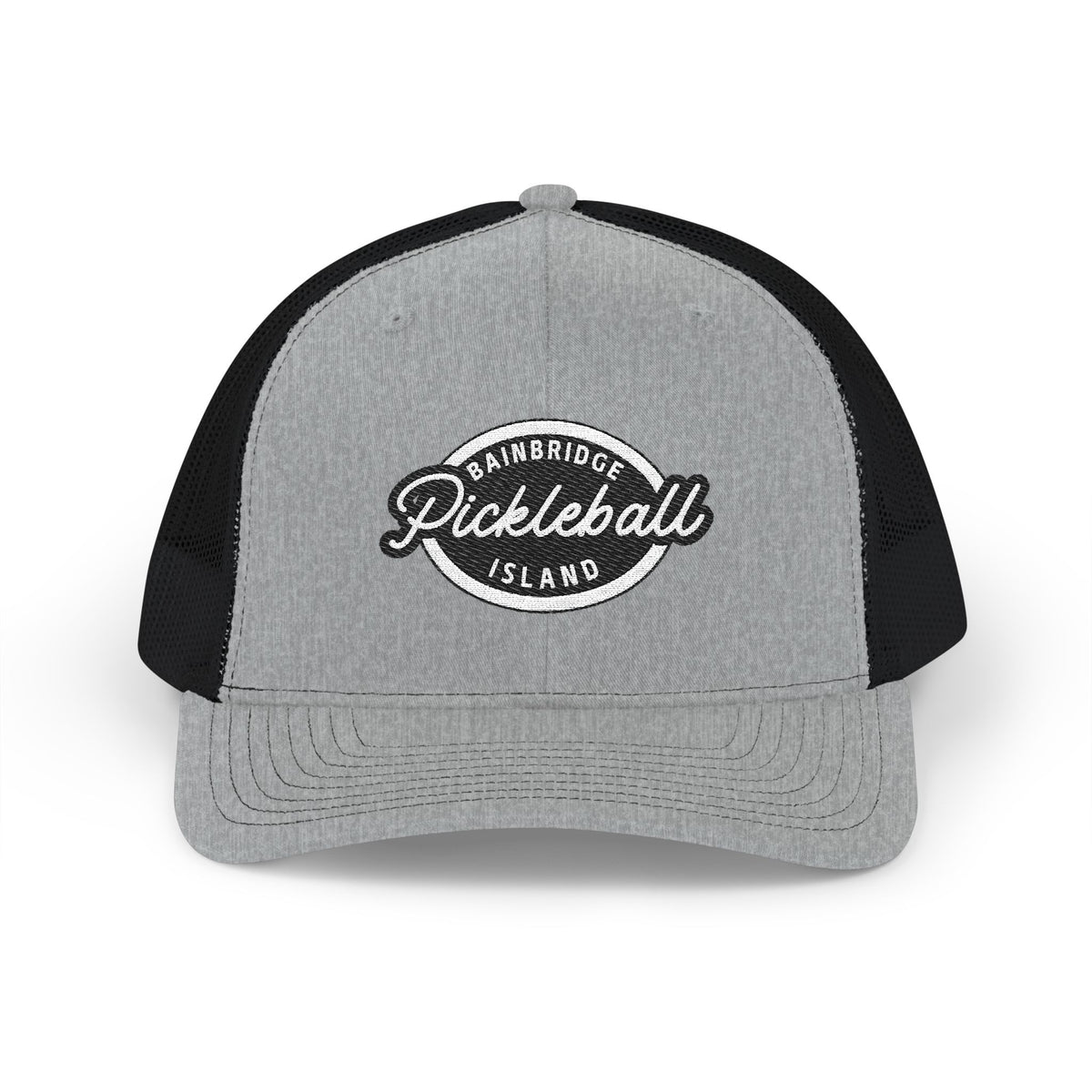 Bainbridge Island Trucker Cap