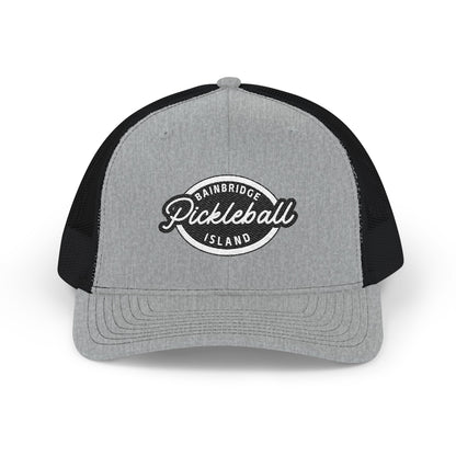 Bainbridge Island Trucker Cap