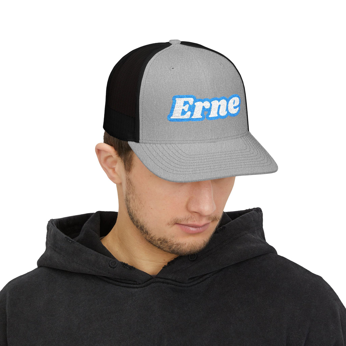 Picklebell Erne Snapback Trucker Cap