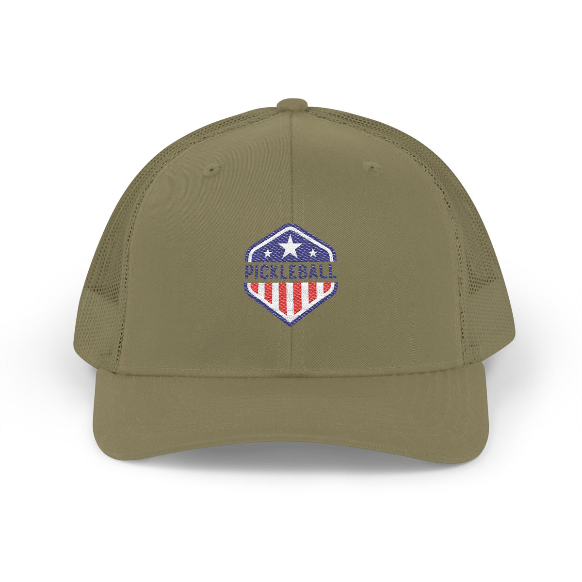 American Pickleball Trucker Cap