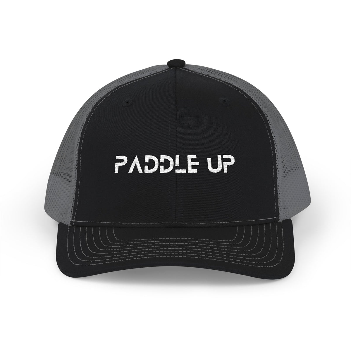 Paddle Up Trucker Cap