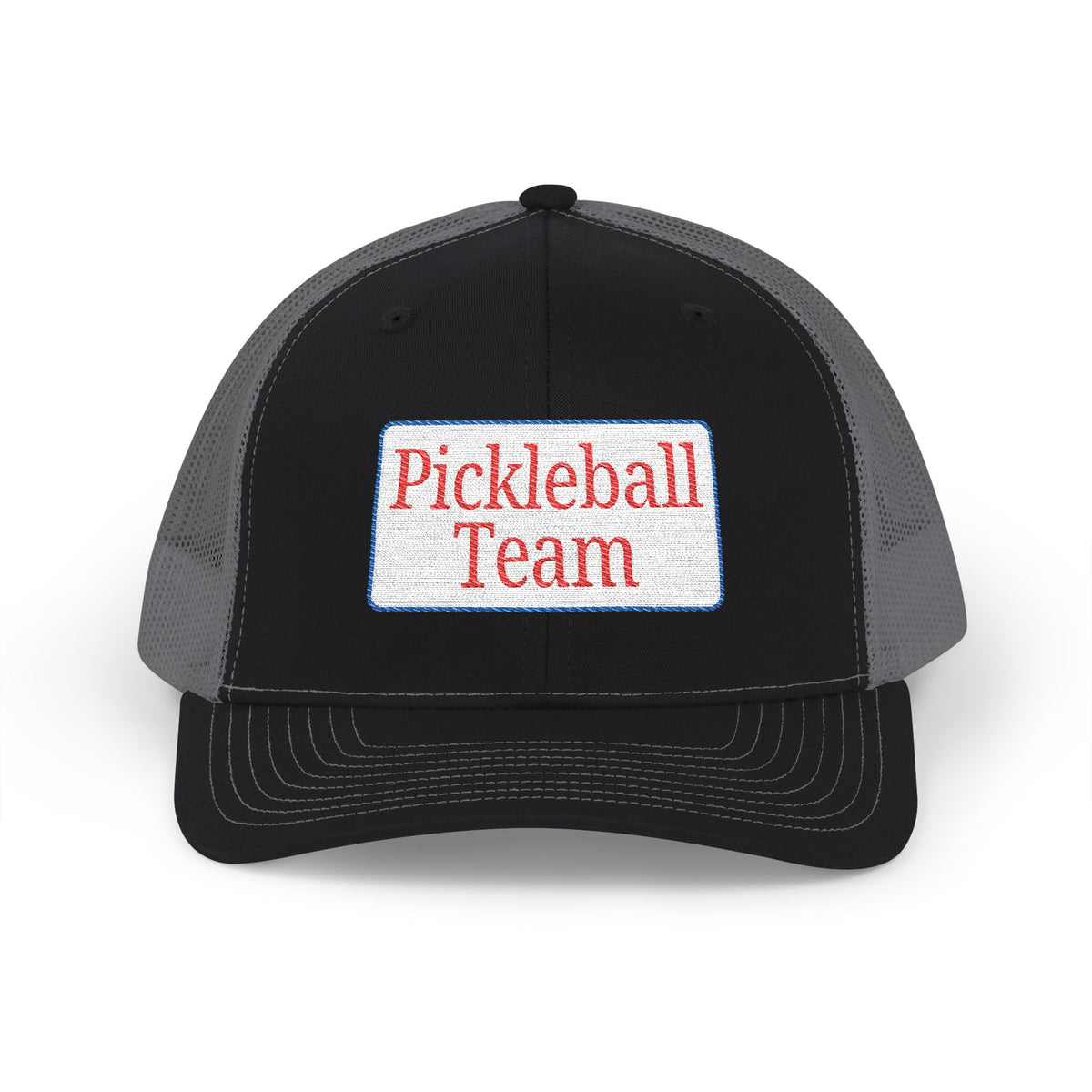 Pickleball Team Trucker Cap