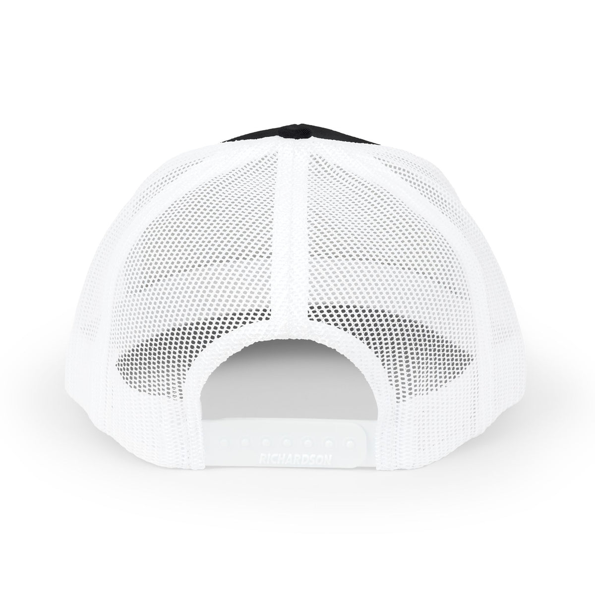 Pickleball King Snapback Trucker Cap