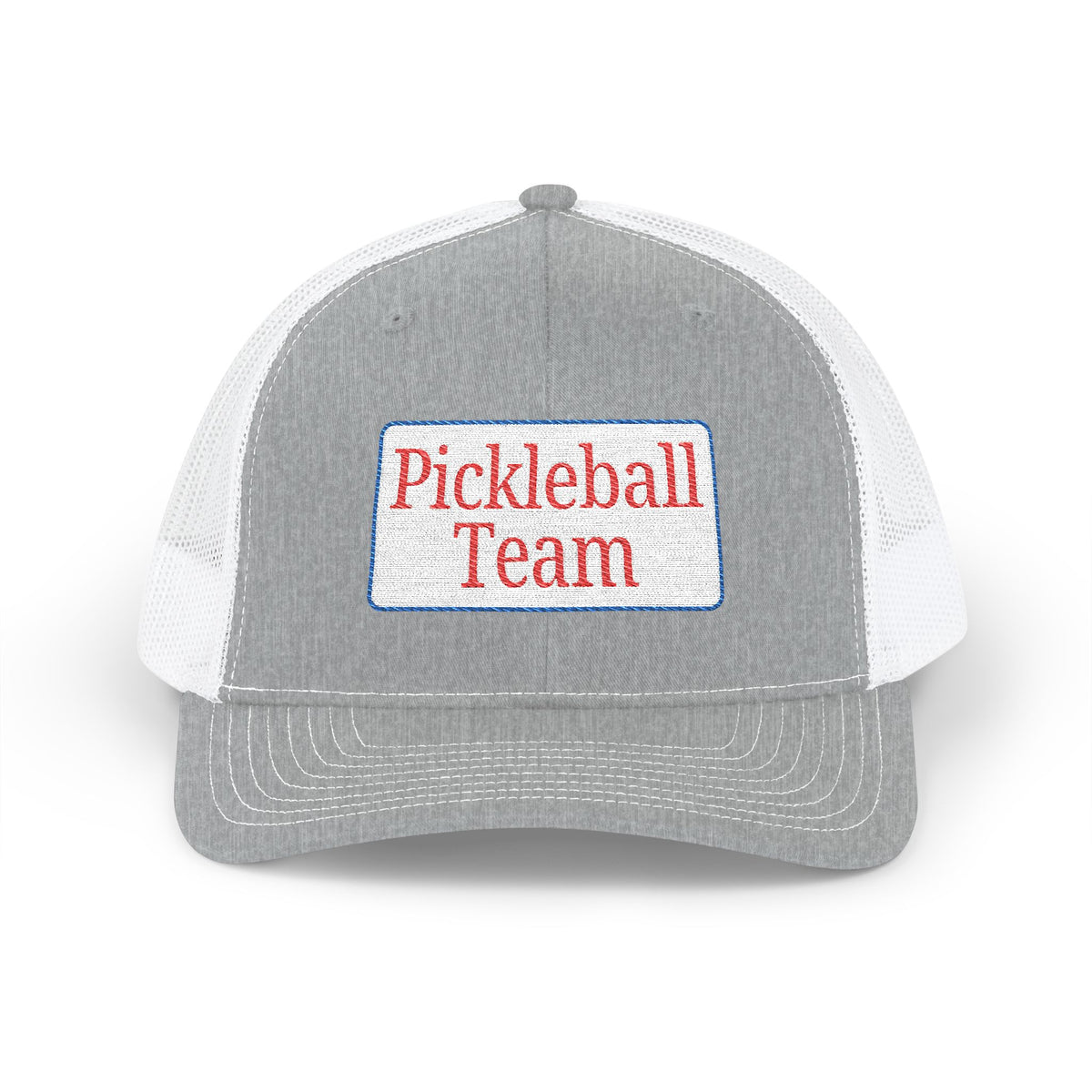 Pickleball Team Trucker Cap