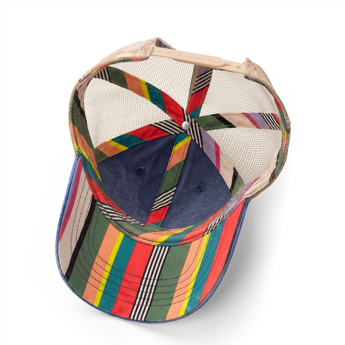 Love Pickleball Women's Mesh-Back Cap