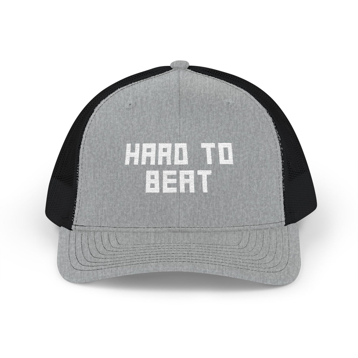 Hard to Beat Trucker Cap