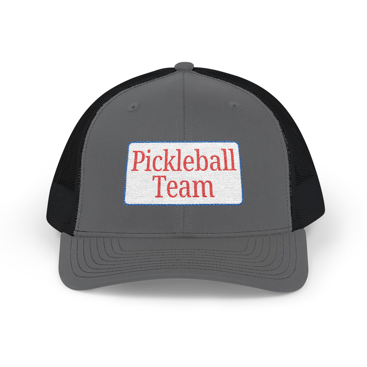 Pickleball Team Trucker Cap