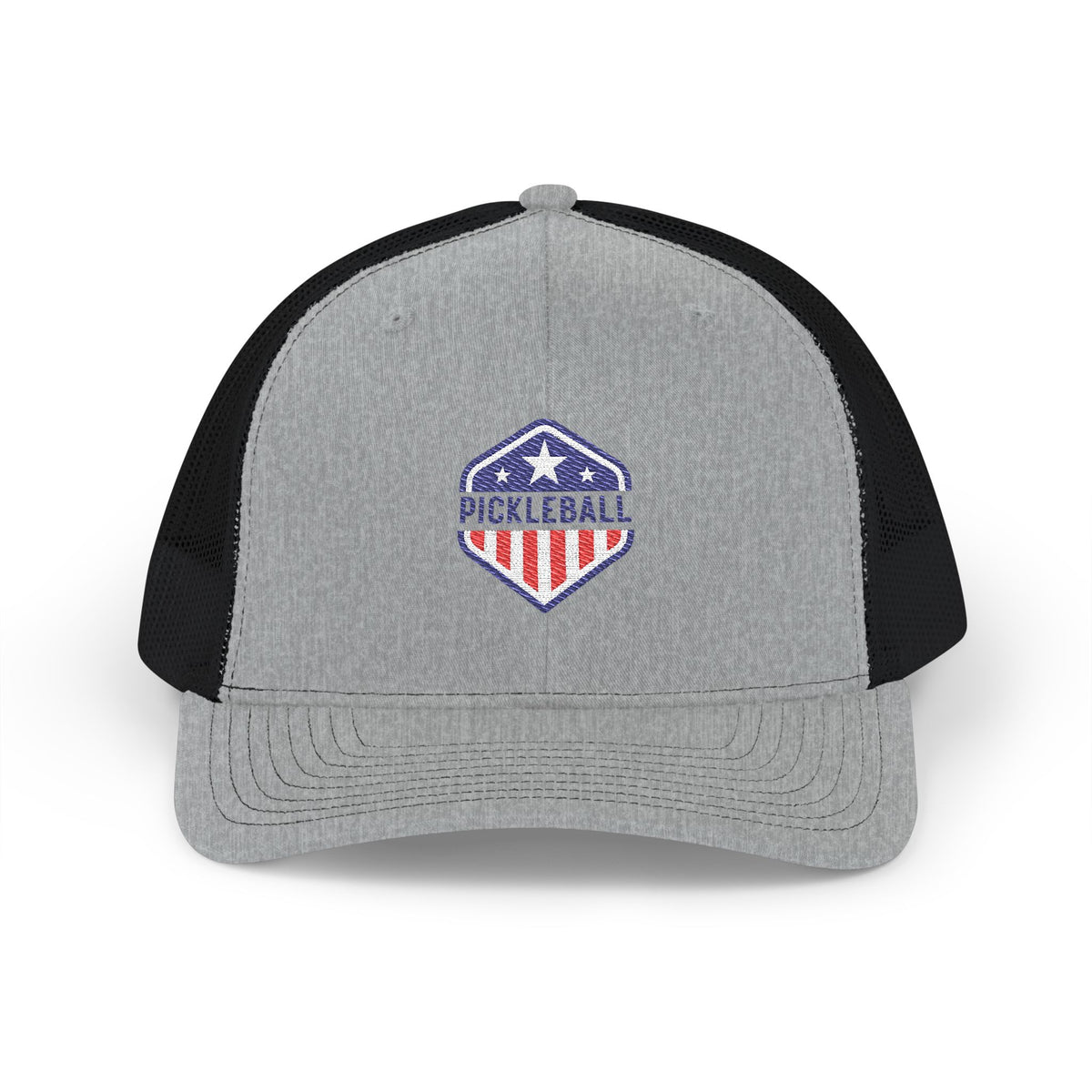 American Pickleball Trucker Cap