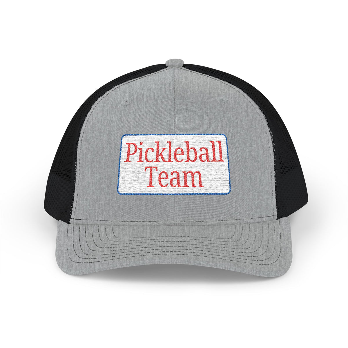 Pickleball Team Trucker Cap
