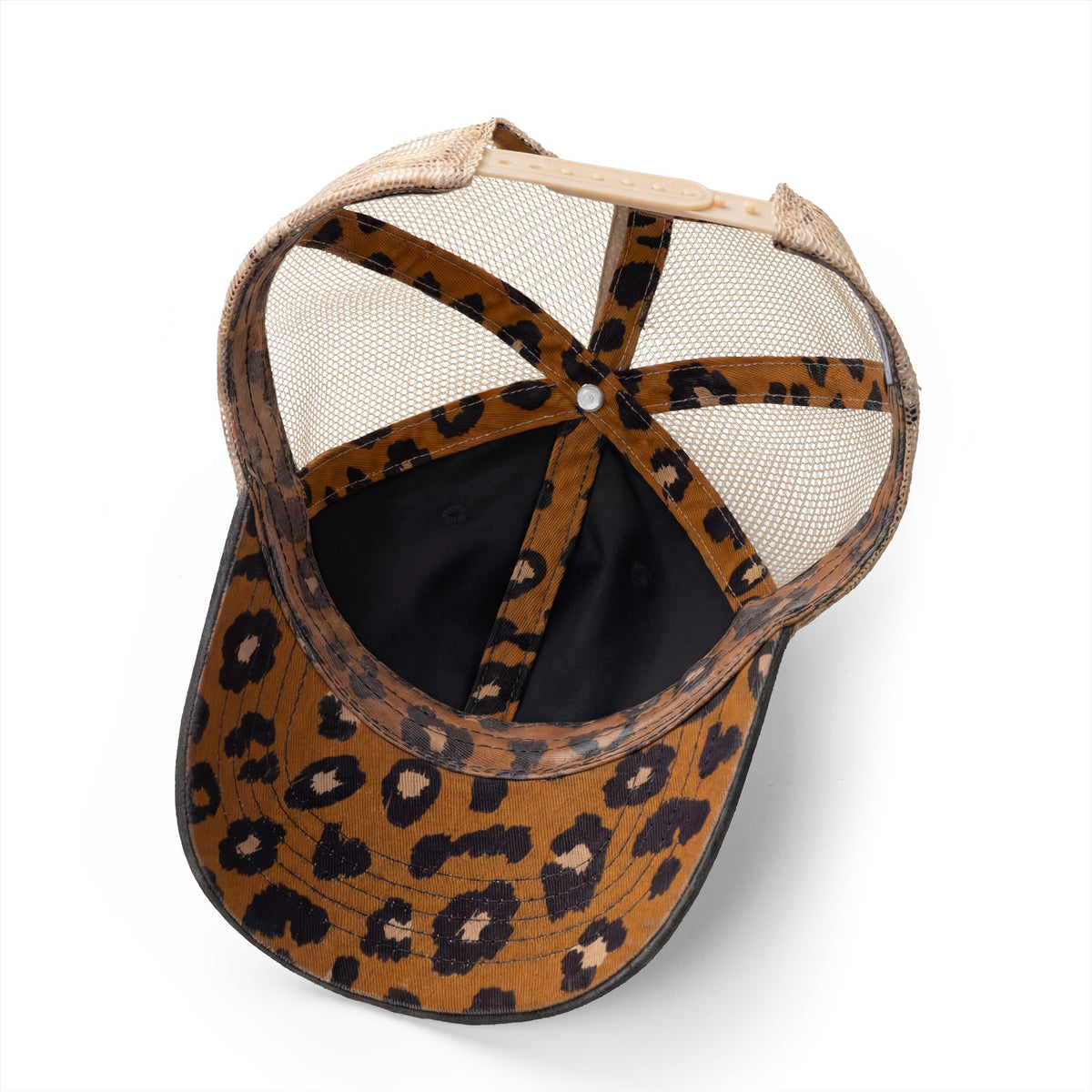 Pickleball Love Women's Mesh-Back Cap