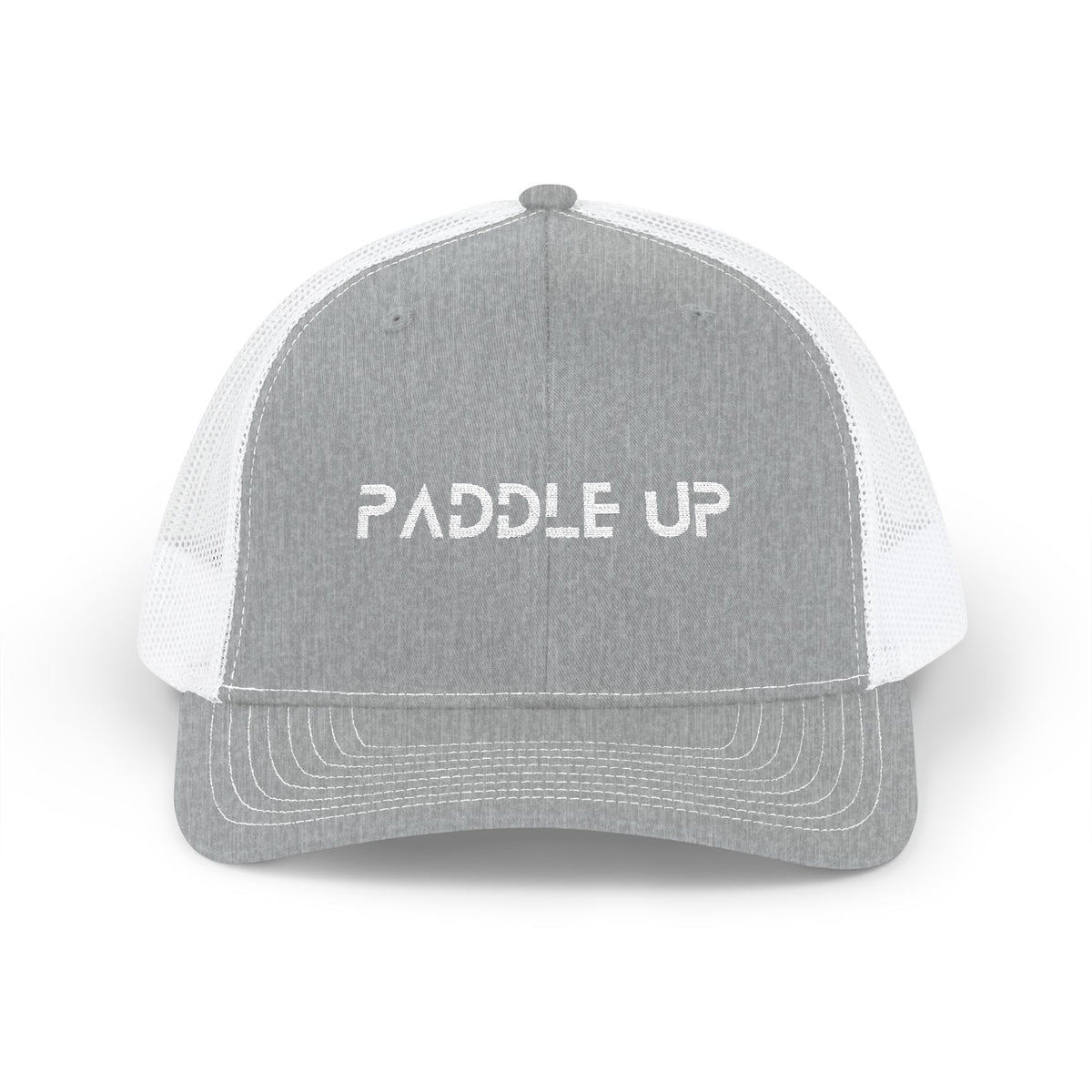 Paddle Up Trucker Cap