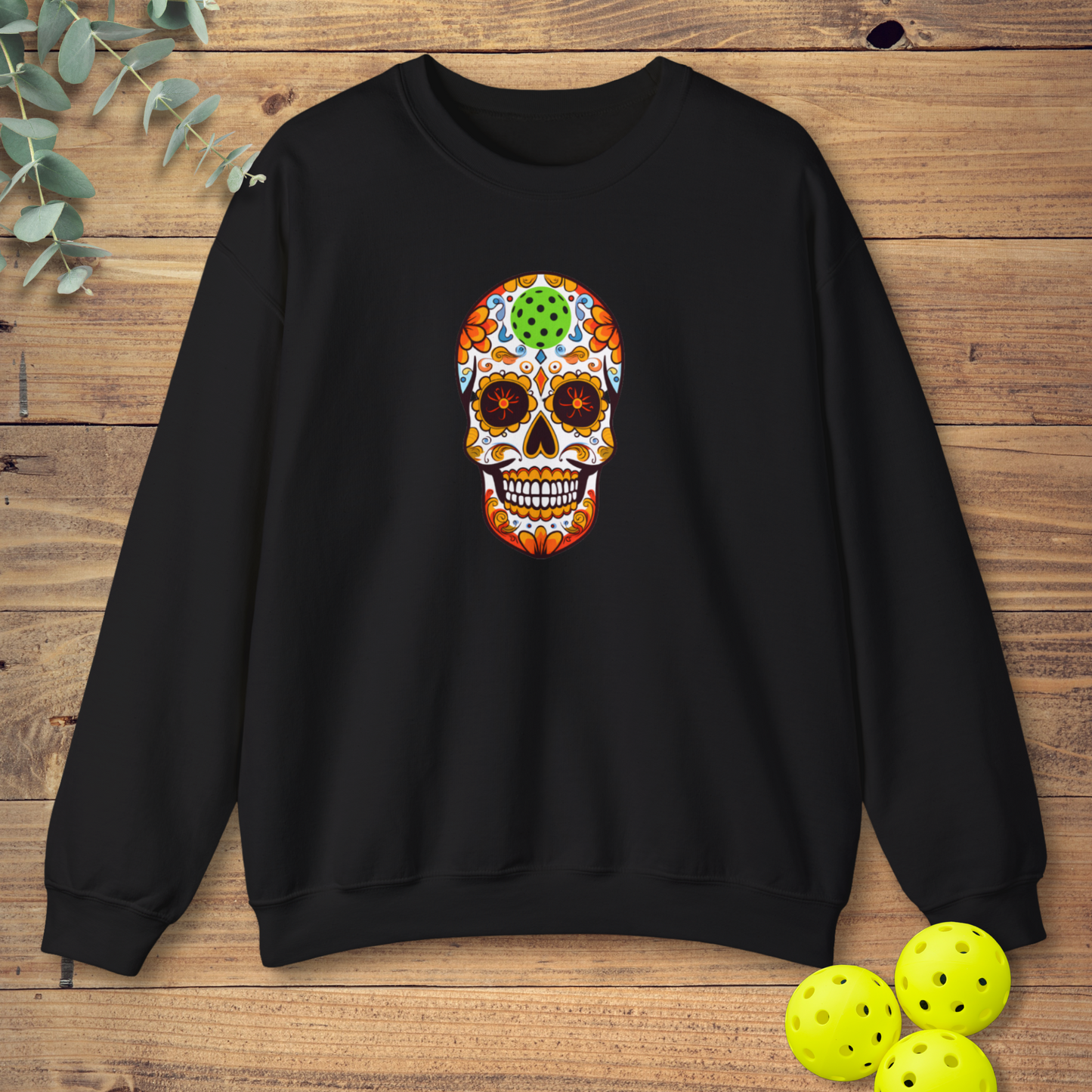 Day of the Dead Sweatshirt