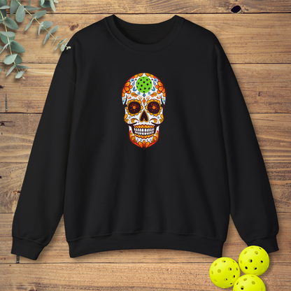 Day of the Dead Sweatshirt